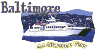 Baltimore - An alternate view