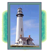 Pigeon Point Lighthouse