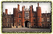 Hampton Court