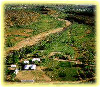 Alice Springs