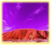 Ayers Rock