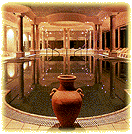 Hyatt spa