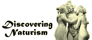 Discovering Naturism