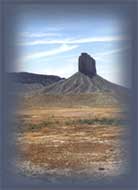 Ute Mountain