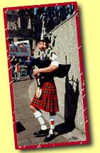 Bagpiper