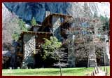 Ahwahnee Hotel