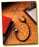 stethoscope