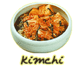 kimchi