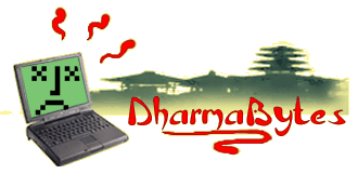 Dharma Bytes