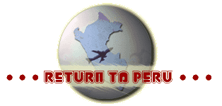 Return to Peru