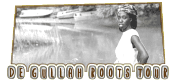 De Gullah Roots Tour 
