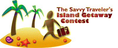 Island Getaway Contest