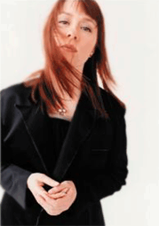 Suzanne Vega