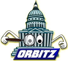 looking at Orbitz