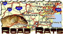 Road Rats