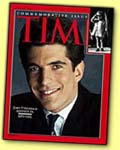 JFK Jr.